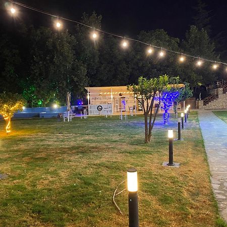 Erdem Ciftligi/ Ephesus Arena Apartment Selcuk Exterior photo