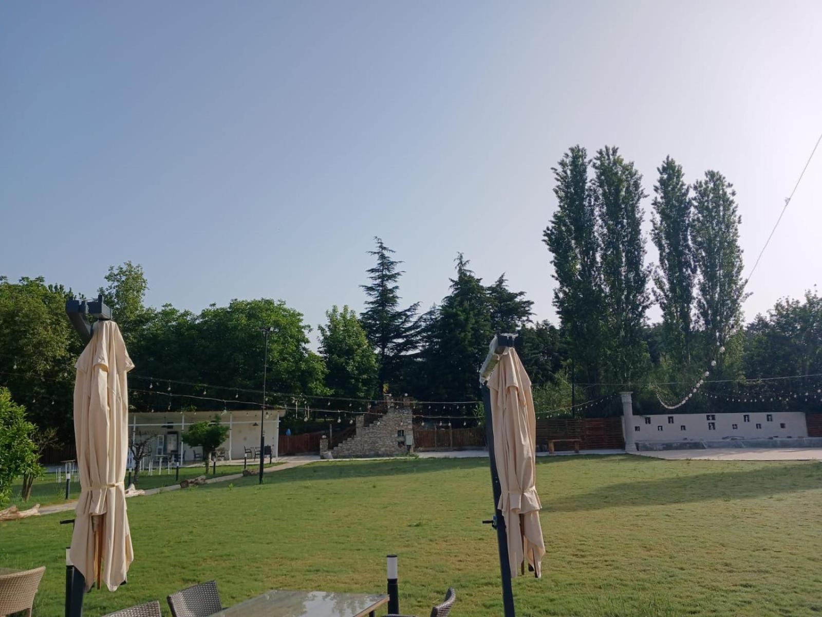 Erdem Ciftligi/ Ephesus Arena Apartment Selcuk Exterior photo