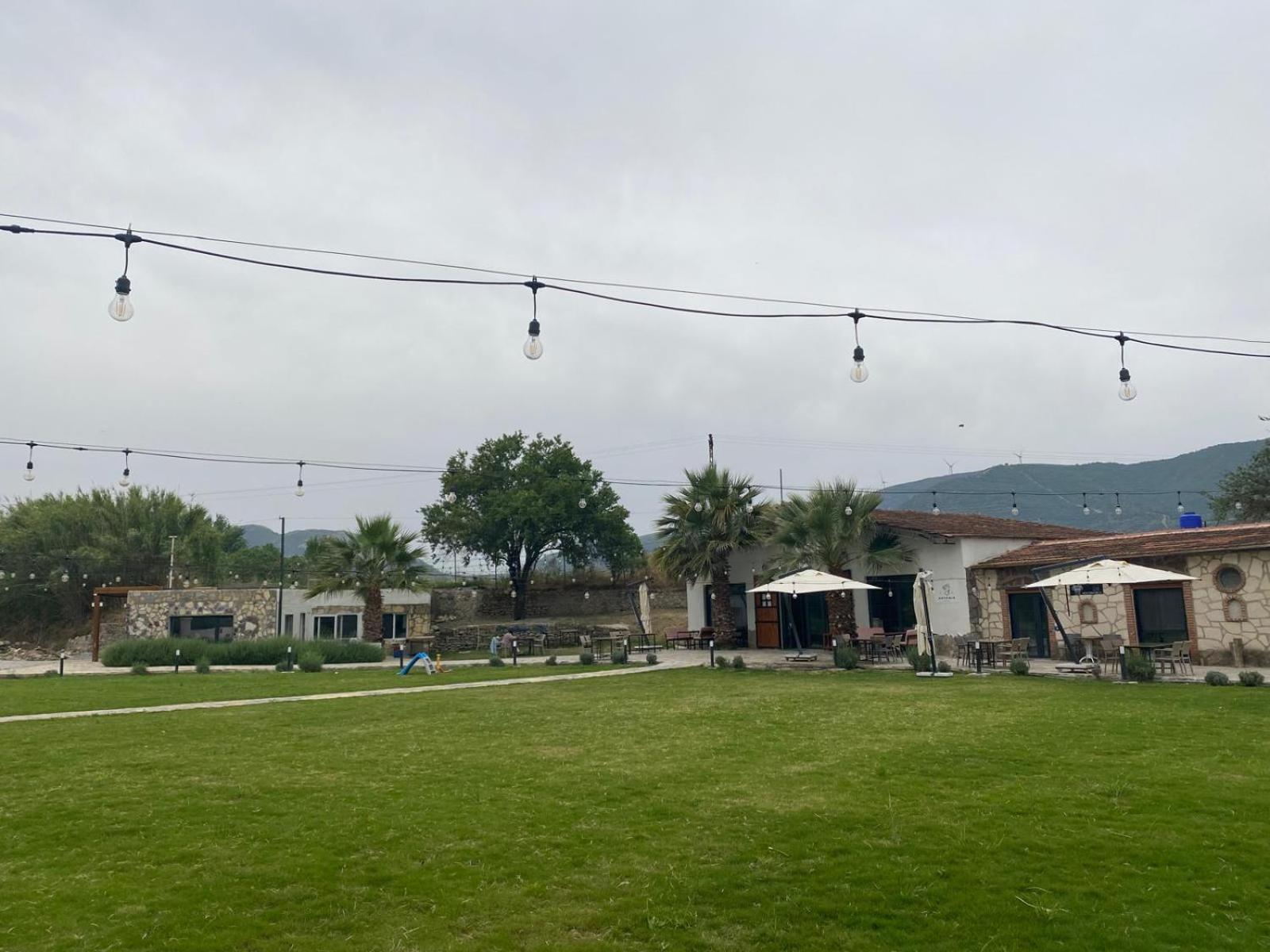 Erdem Ciftligi/ Ephesus Arena Apartment Selcuk Exterior photo
