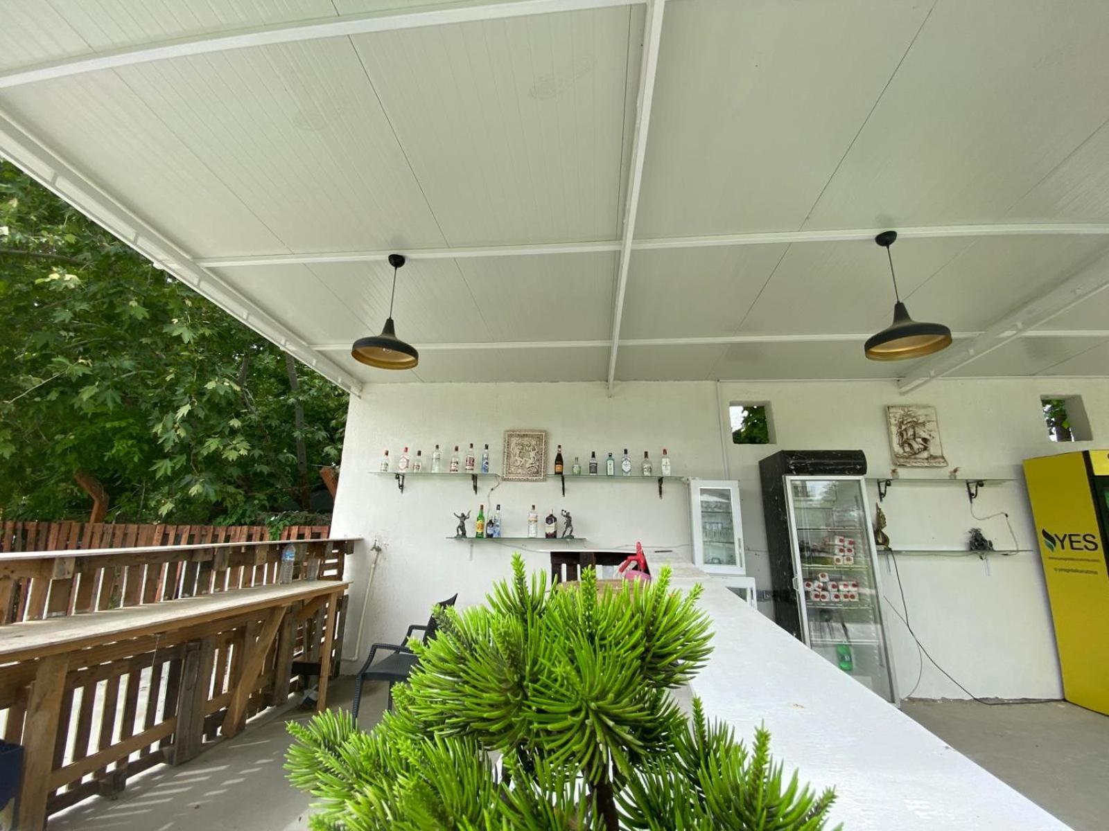 Erdem Ciftligi/ Ephesus Arena Apartment Selcuk Exterior photo