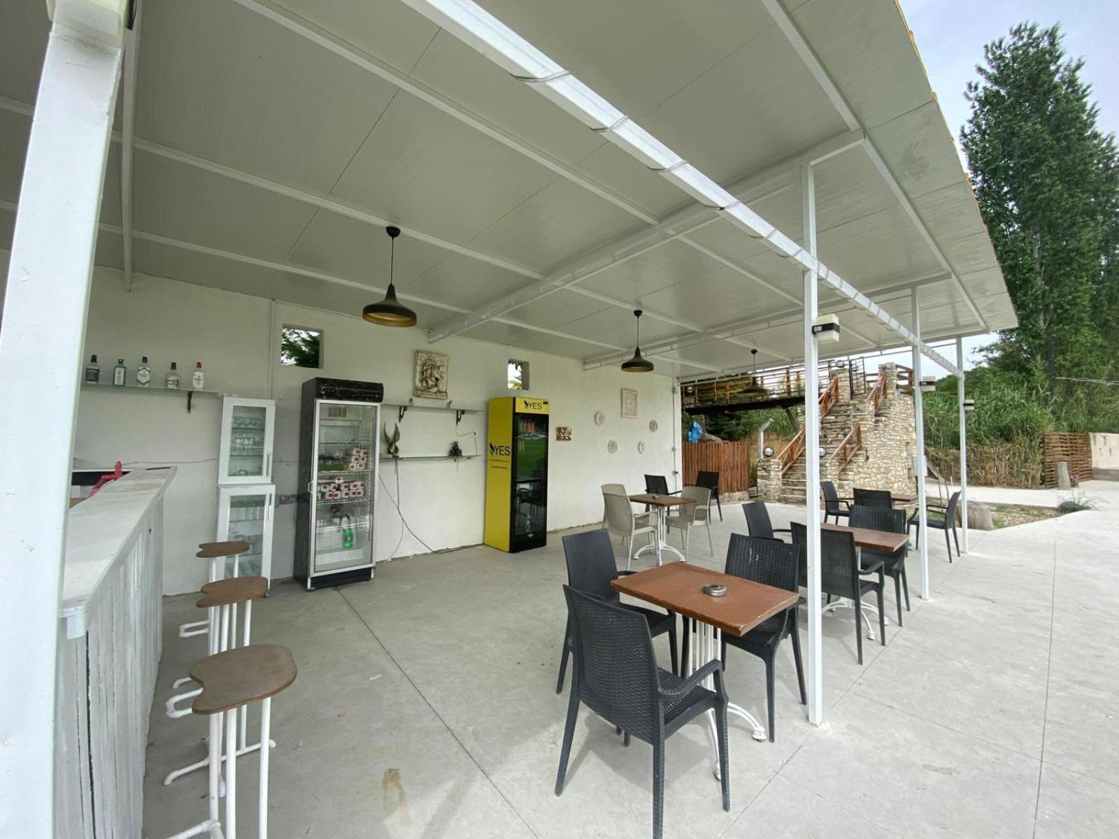 Erdem Ciftligi/ Ephesus Arena Apartment Selcuk Exterior photo