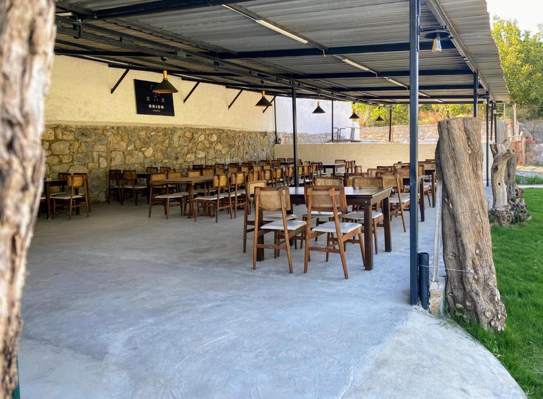 Erdem Ciftligi/ Ephesus Arena Apartment Selcuk Exterior photo