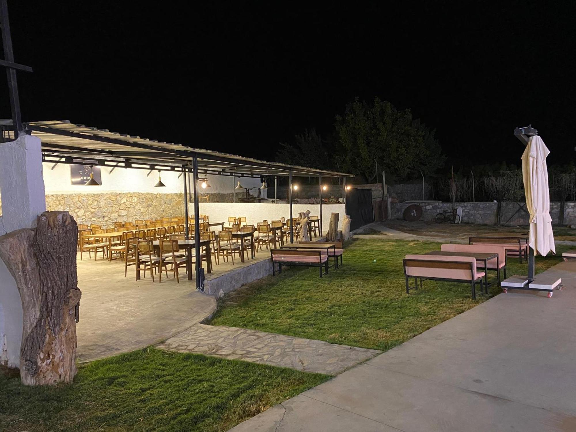 Erdem Ciftligi/ Ephesus Arena Apartment Selcuk Exterior photo