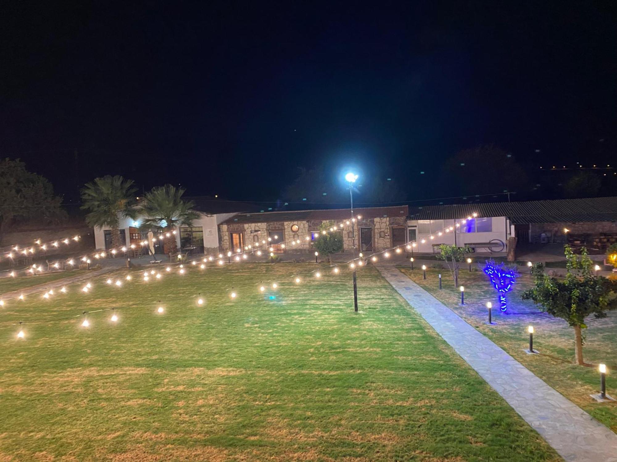 Erdem Ciftligi/ Ephesus Arena Apartment Selcuk Exterior photo