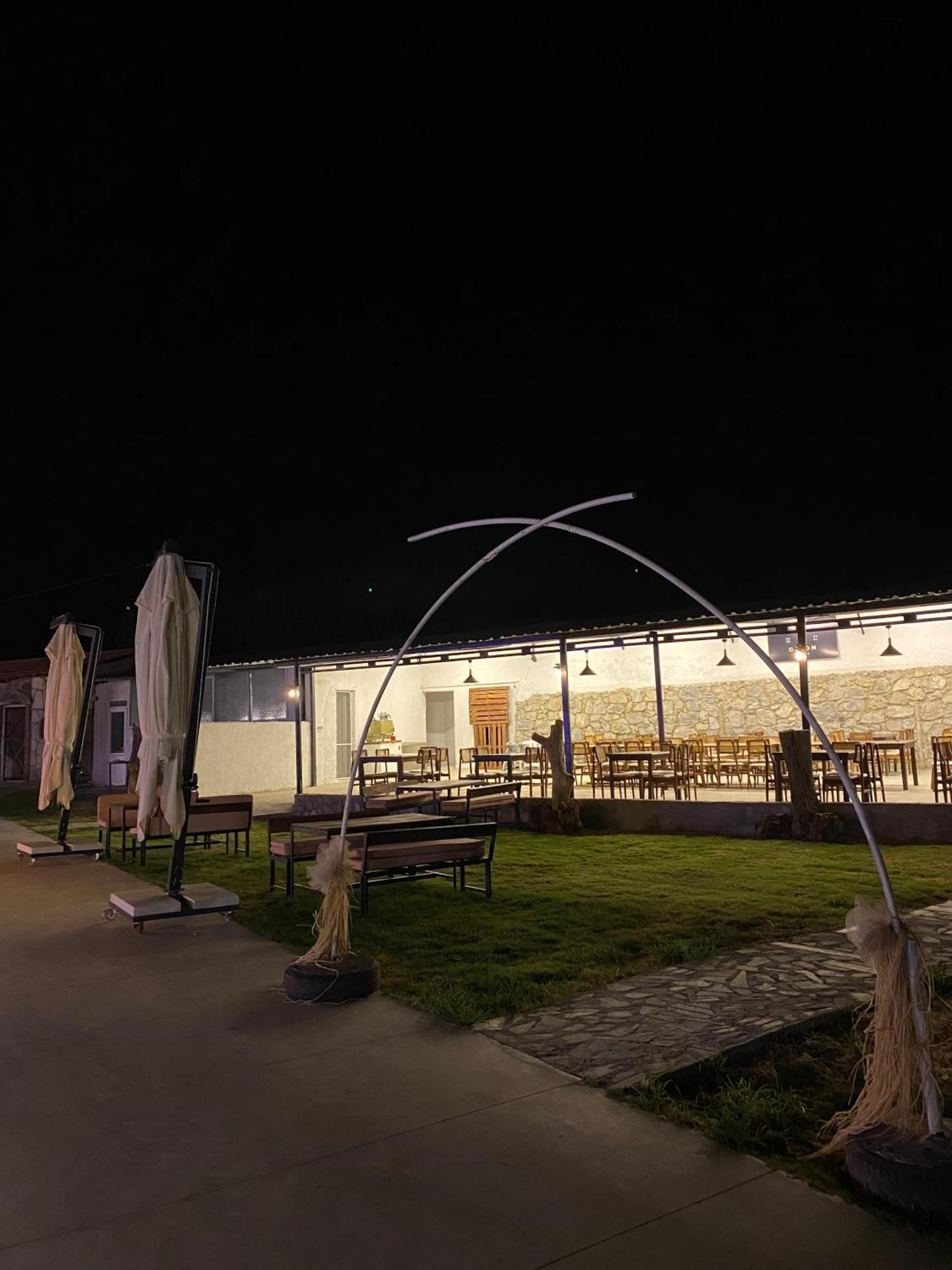 Erdem Ciftligi/ Ephesus Arena Apartment Selcuk Exterior photo