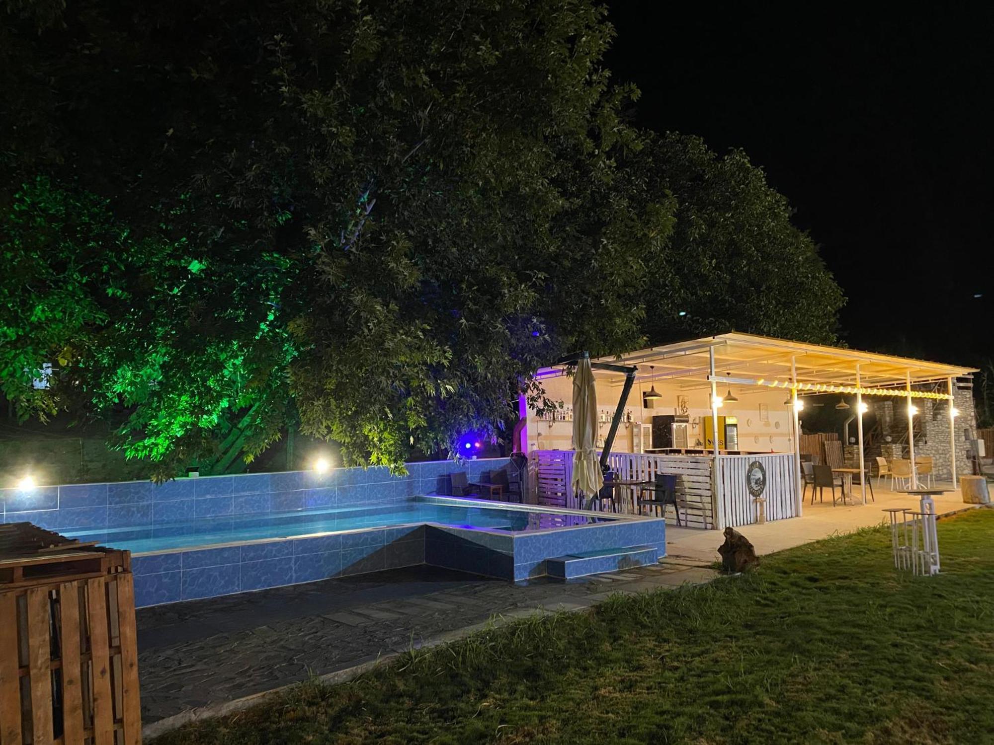 Erdem Ciftligi/ Ephesus Arena Apartment Selcuk Exterior photo