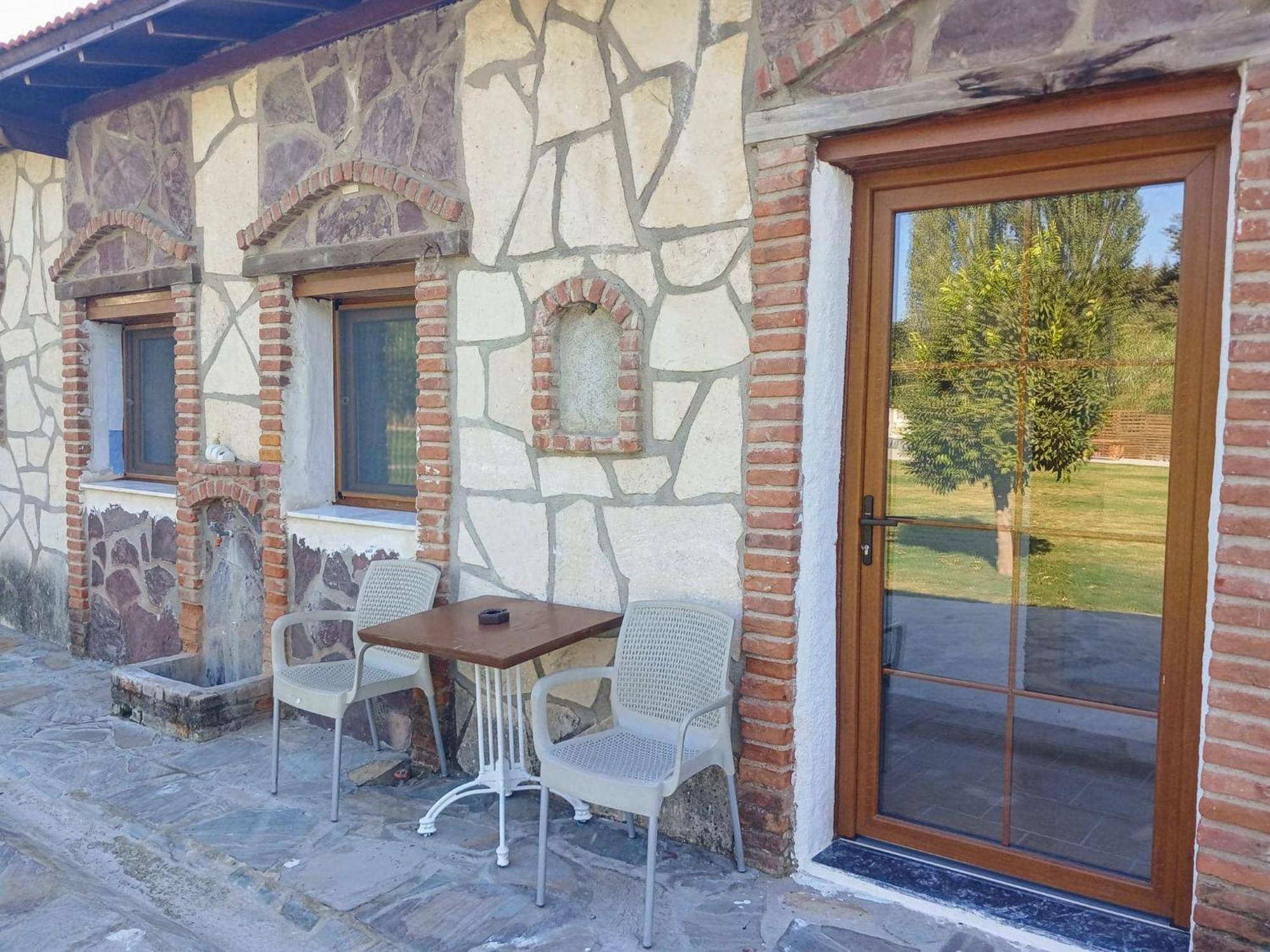 Erdem Ciftligi/ Ephesus Arena Apartment Selcuk Exterior photo